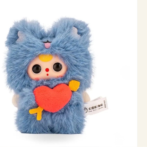 BABY THREE CUPID SERIES Collectible Blind Box 💯 AUTHENTIC | MSRP $42 - Picture 3 of 6